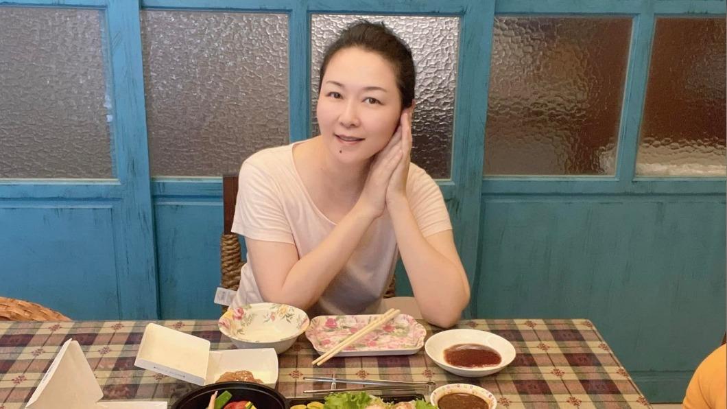 張秀卿自稱台語界林志玲　一見「小姐扶欄杆」笑到快死
