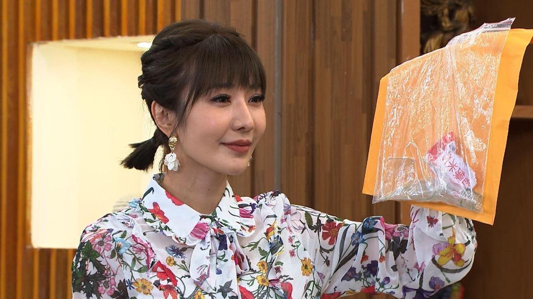 染疫後回歸劇組!羅巧倫自曝「體力大幅下滑」靠補品撐場
