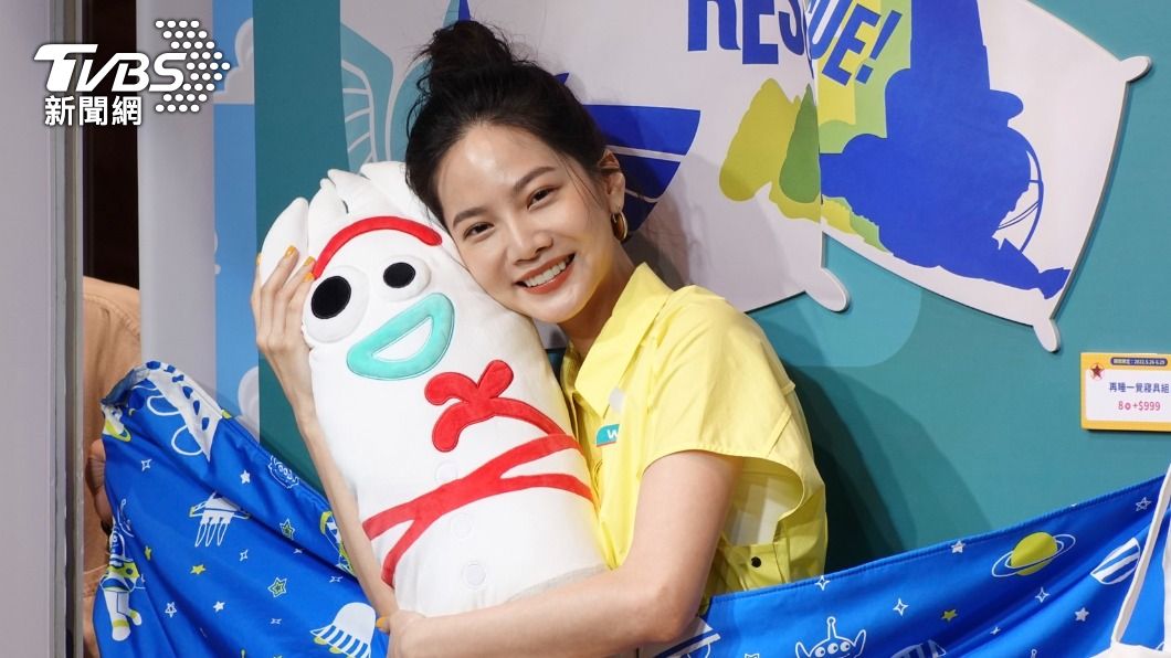 曾之喬砸7位數創服裝品牌　自爆沒看老公辰亦儒健身直播