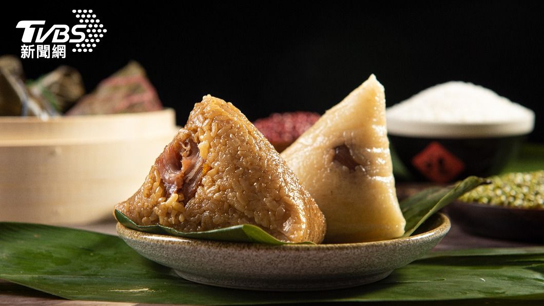 端午節「南北粽戰爭」開打!黃偉哲:美食之都出品最好吃