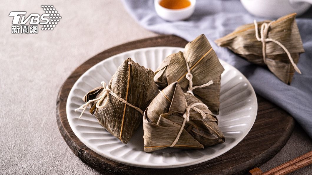 粽子哪種餡料最母湯?網激戰「點名2物」:看到直接丟掉