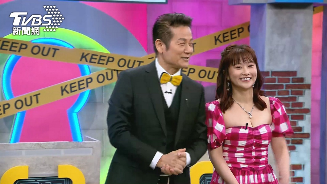 圖/TVBS