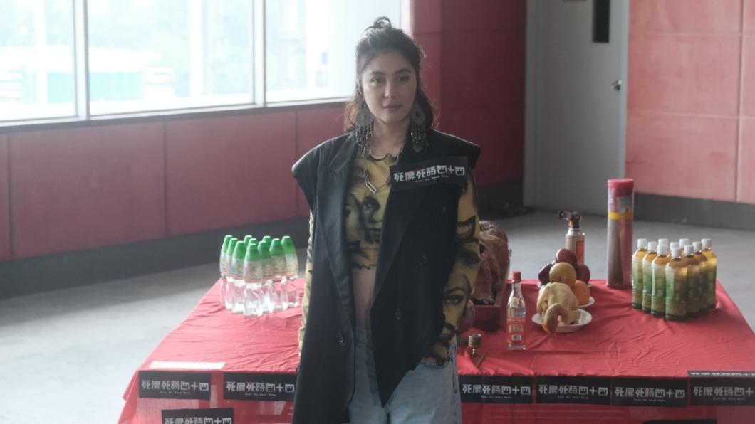 賭王女兒投資電影燃戲魂 這原因忍痛棄爭取角色