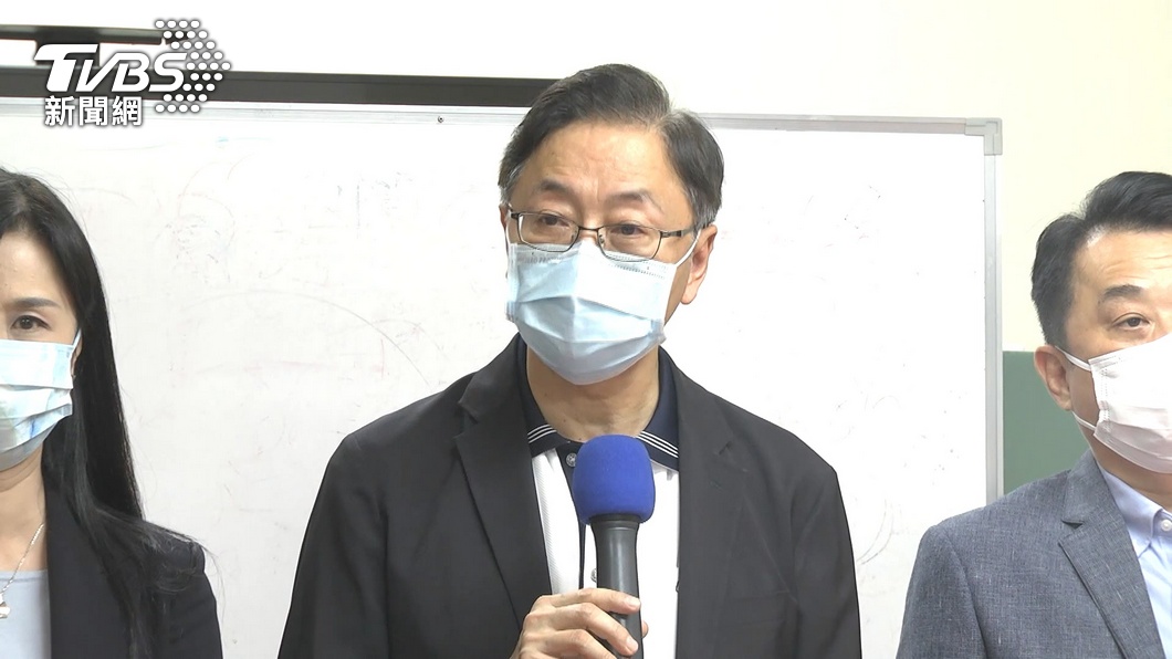 圖/TVBS
