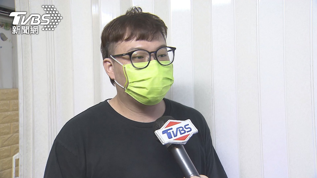 圖/TVBS