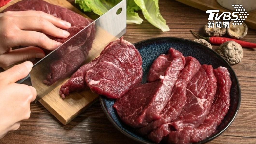 虛弱、手腳冰冷恐是缺鐵性貧血 醫:這些食物含鐵量高