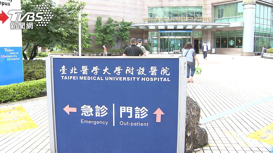男遭電擊當場倒地「心停」!救護員關鍵通話 22分鐘救回一命