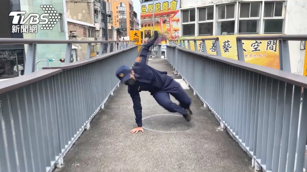 圖／TVBS