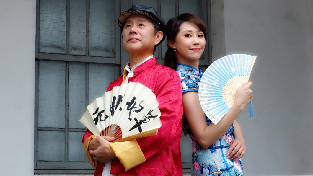 黃西田確診「打破21年沒請假紀錄」　女兒黃露瑤代父出征《草地狀元》