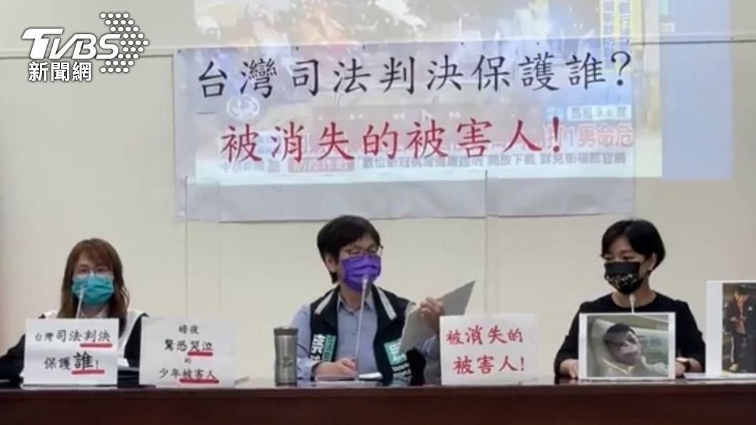 他遭3惡友狂毆!腦受損住院 家屬批警:不以殺人未遂辦