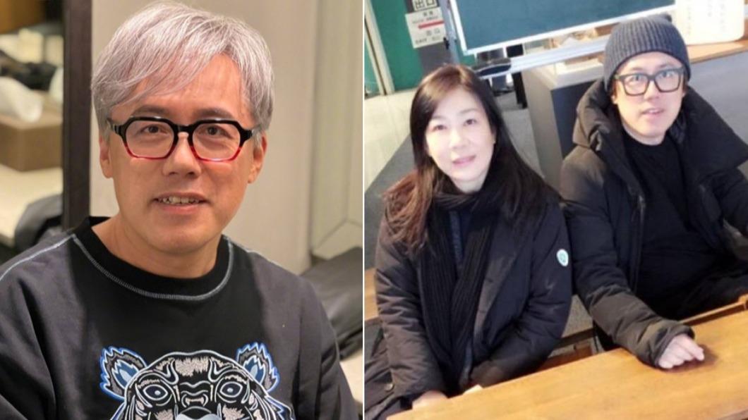 張宇愛妻送醫搶救!十一郎「呼吸困難」崩潰飆車驚險曝光