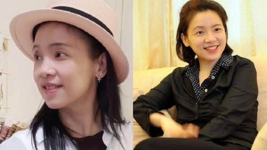 光碟案21年…璩美鳳宣告復出 親吐近況「感情動向」曝光