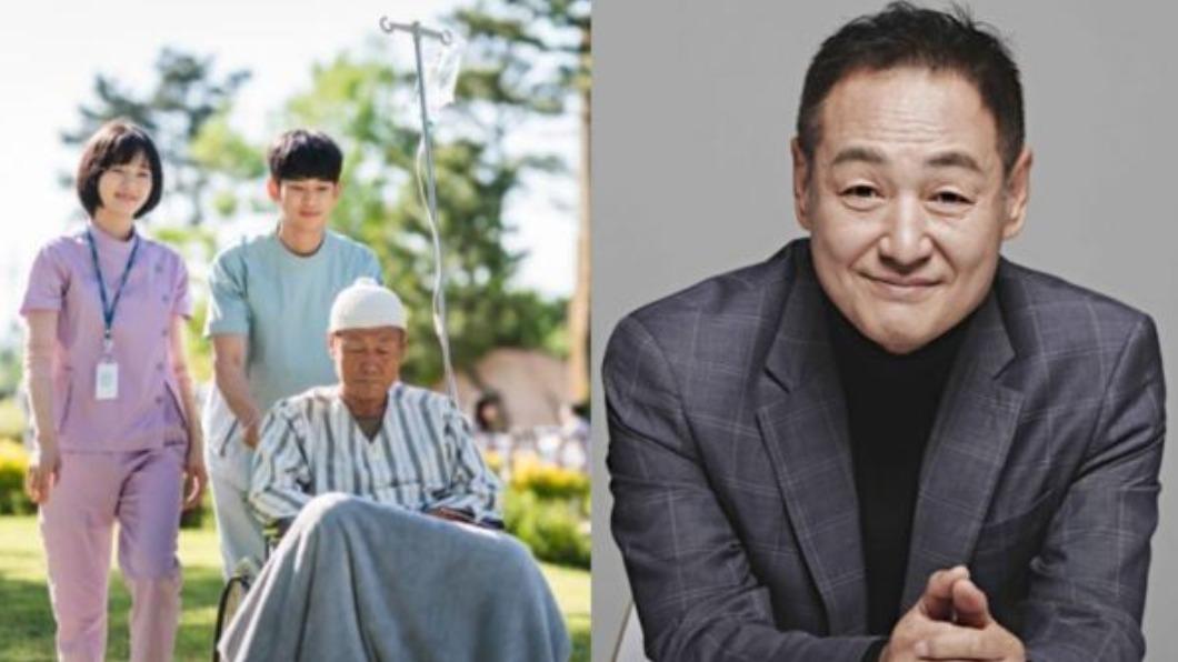 資深男星驚傳食道癌病逝!「去年還在拍戲」享年58歲