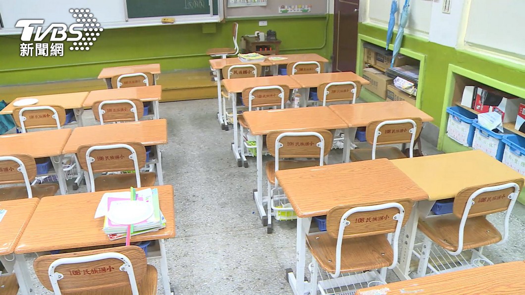 學生確診「累計破17萬例」 全國6180校停課