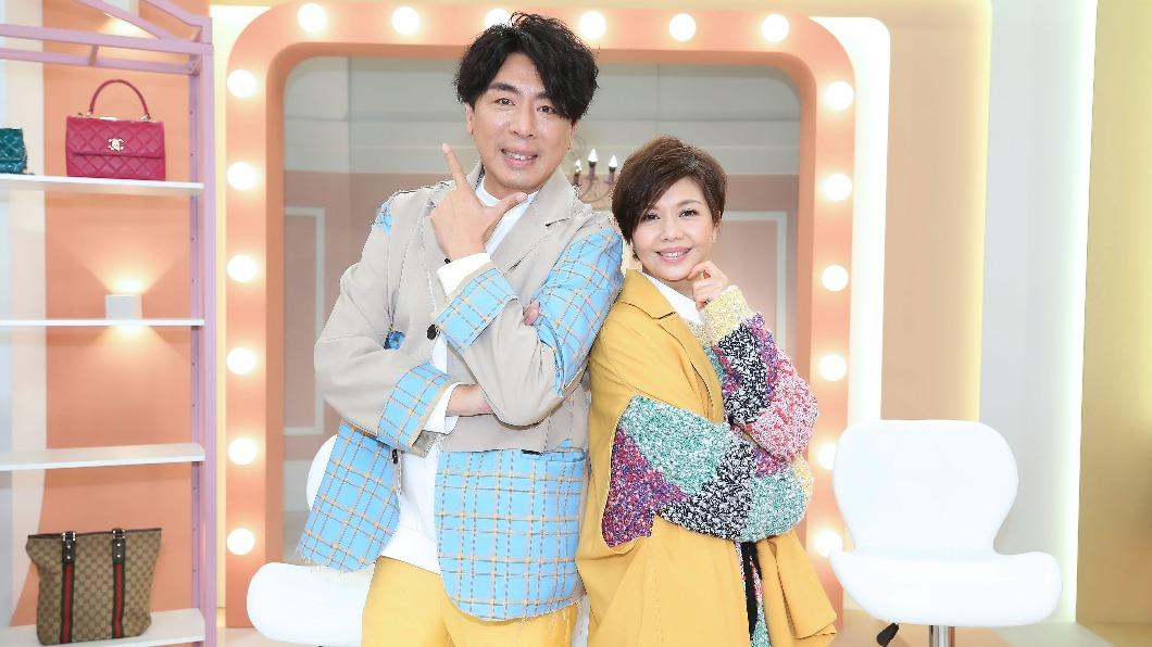 梁赫群怒《姊妹靚起來》被盜賣假商品 于子育氣喊「會下地獄」