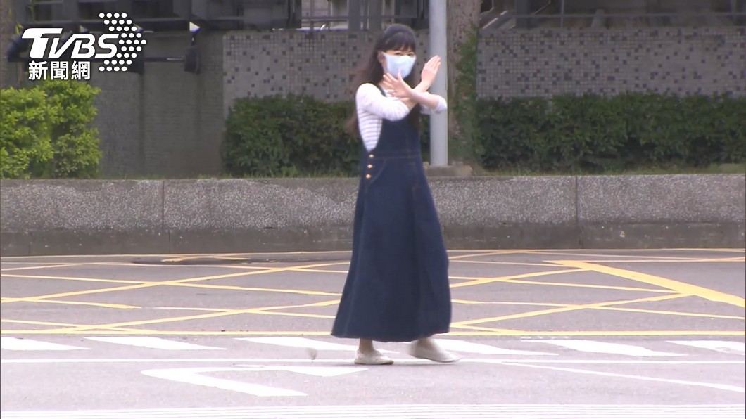 圖／TVBS