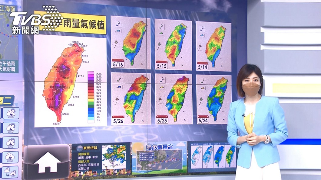 圖/TVBS