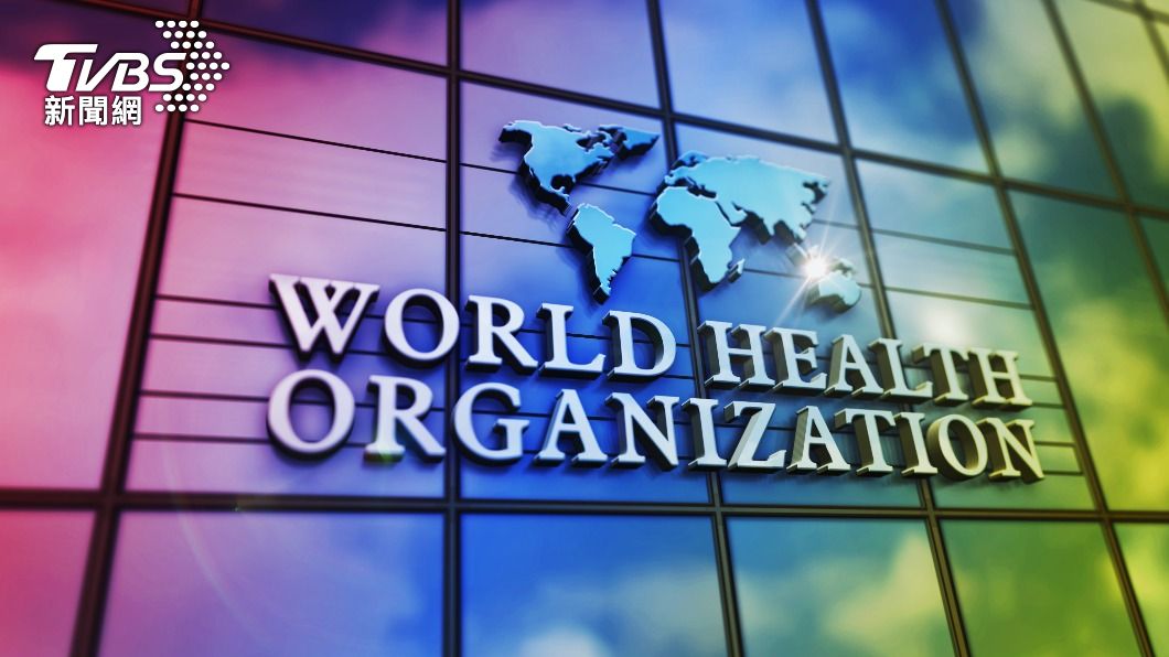世衛成員國通過譴責俄羅斯入侵烏克蘭的議案。(示意圖/shutterstock達志影像)