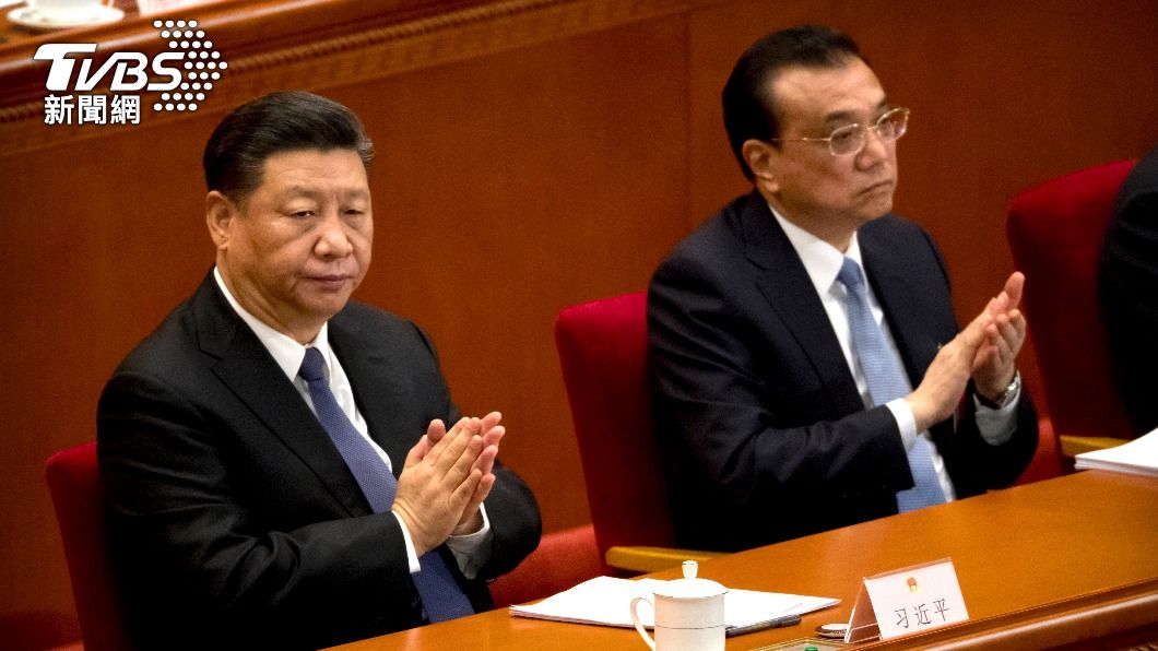 經濟或清零?習李政策不同調 陸官員曝兩難「癱瘓中國」