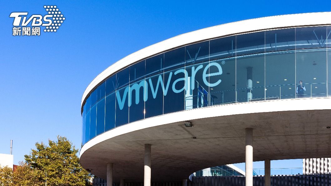 博通砸610億美元買下VMware 今年第二大併購案