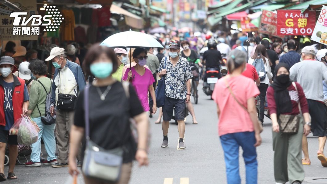 快篩陽＝確診新制首日確診數？　陳時中下午2時說明