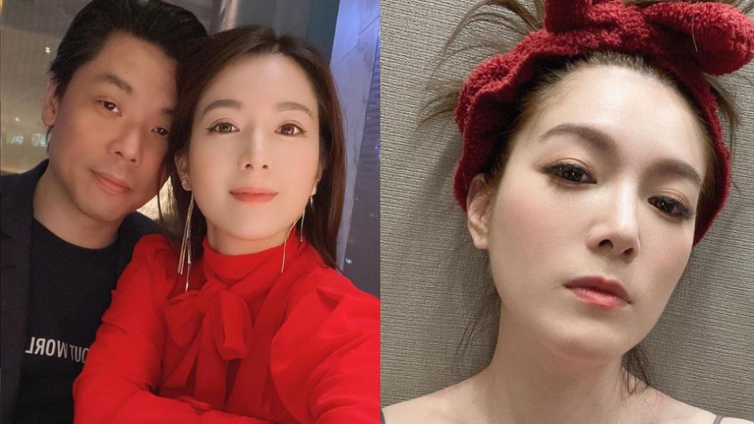 嫁錫礦豪門4年!女星突喊「人像泡沫消失」疑洩婚變端倪