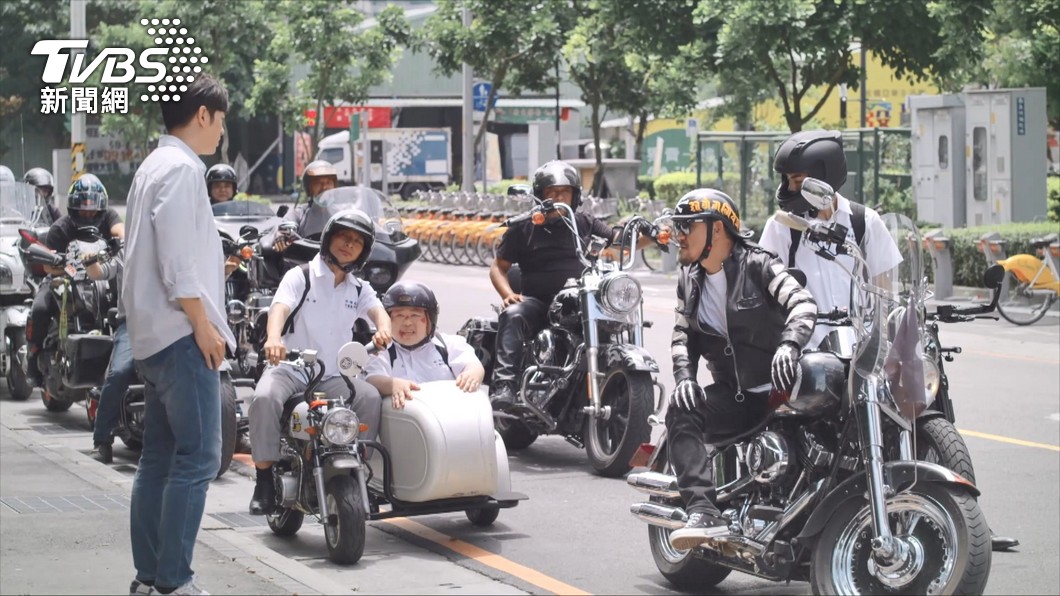 圖/TVBS