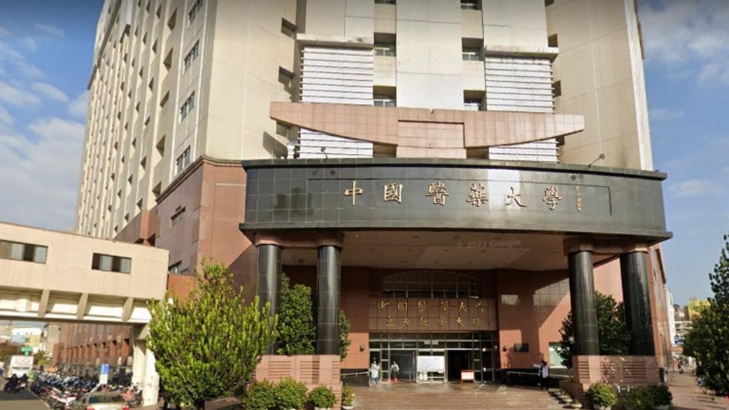 中國附醫誤植44人PCR「陰性變確診」　院方聲明致歉