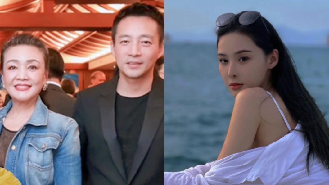 張蘭怒飆張穎穎「臭蟲」!汪小菲不忍了 撂狠話回嗆護愛