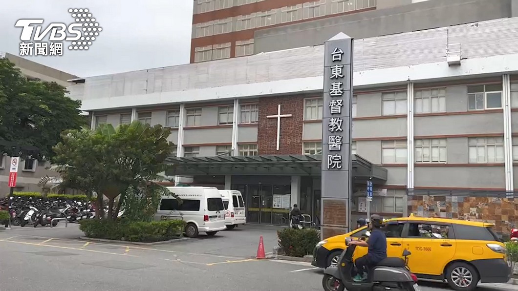 圖/TVBS