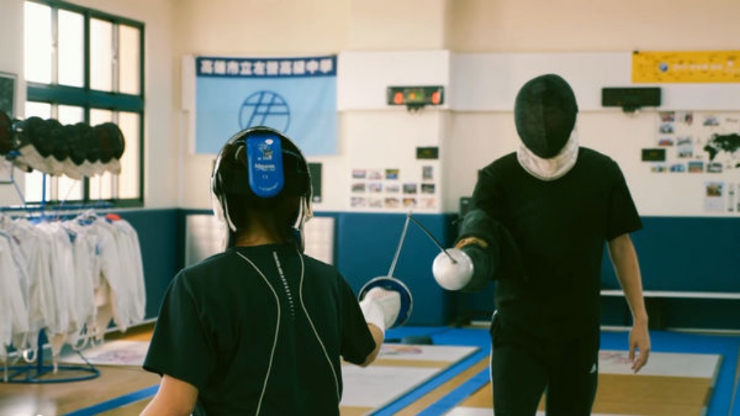 劇照 / 佳映娛樂 提供
