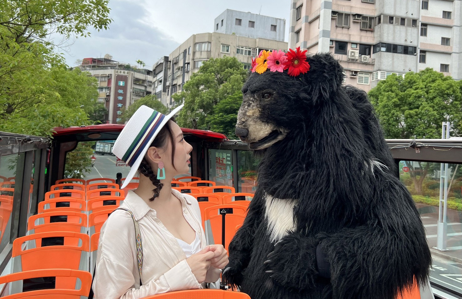 夏以儷。（圖／好痛音樂提供）