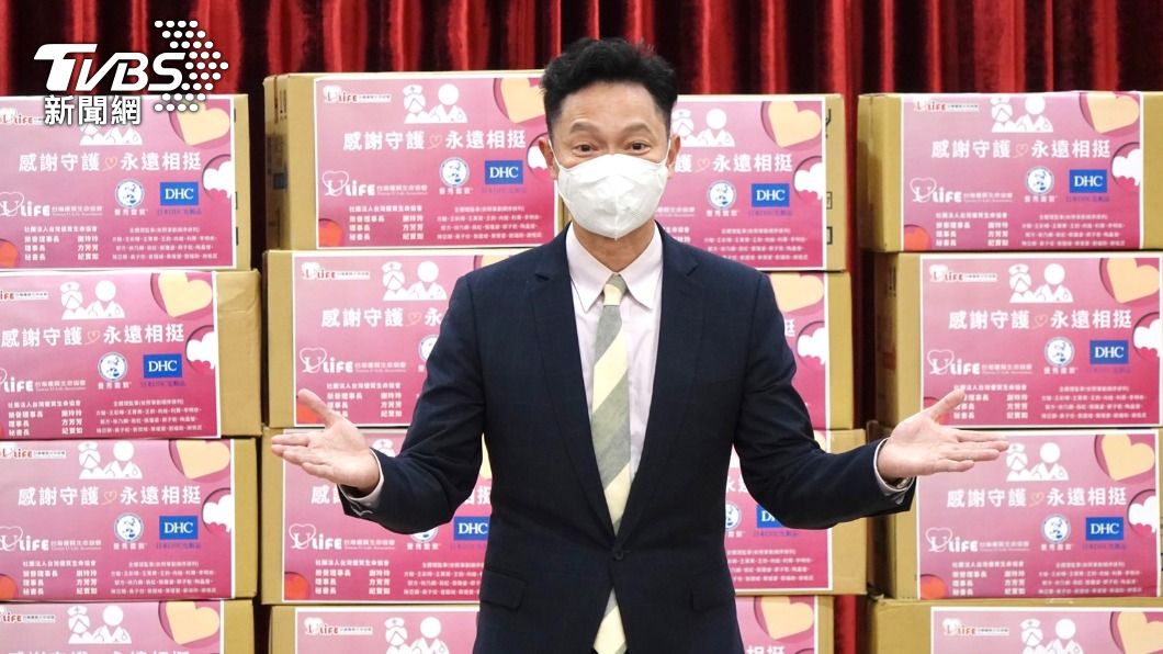 巴戈離世3個月「託夢謝祖武」 陳亞蘭預言他將接重任