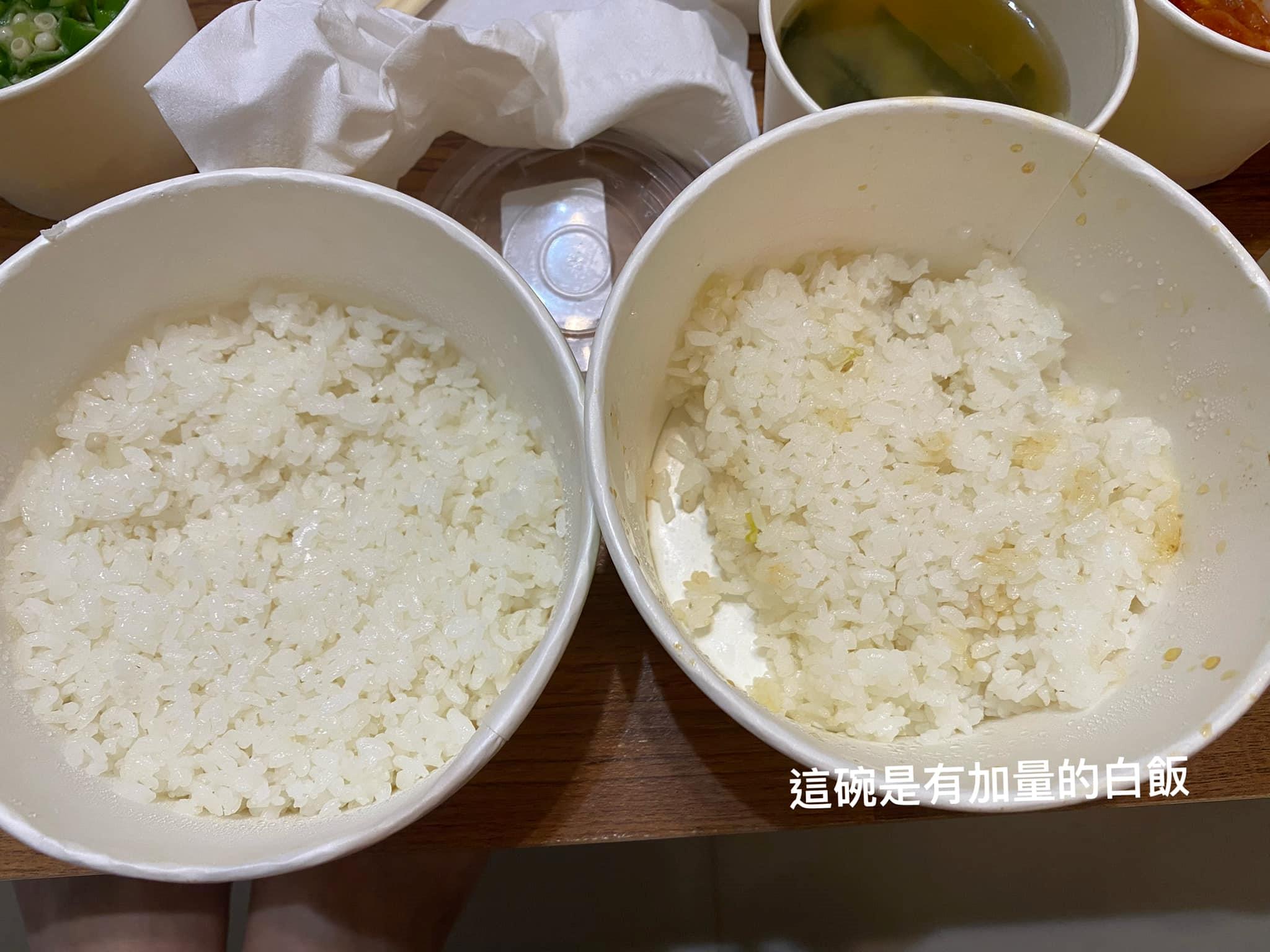 有網友質疑外送員偷吃。(圖/翻攝爆料公社二社臉書社團)