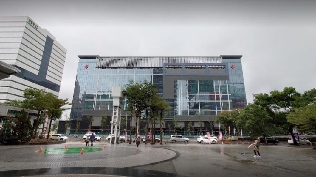 誠品最大店點「新店裕隆城」將在2023年中開幕。(圖/翻攝自Google map)