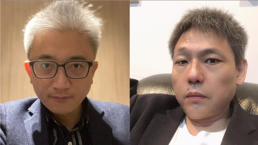 不爽被說「是個綠的」！杜奕瑾怒告名嘴　法院認證判無罪
