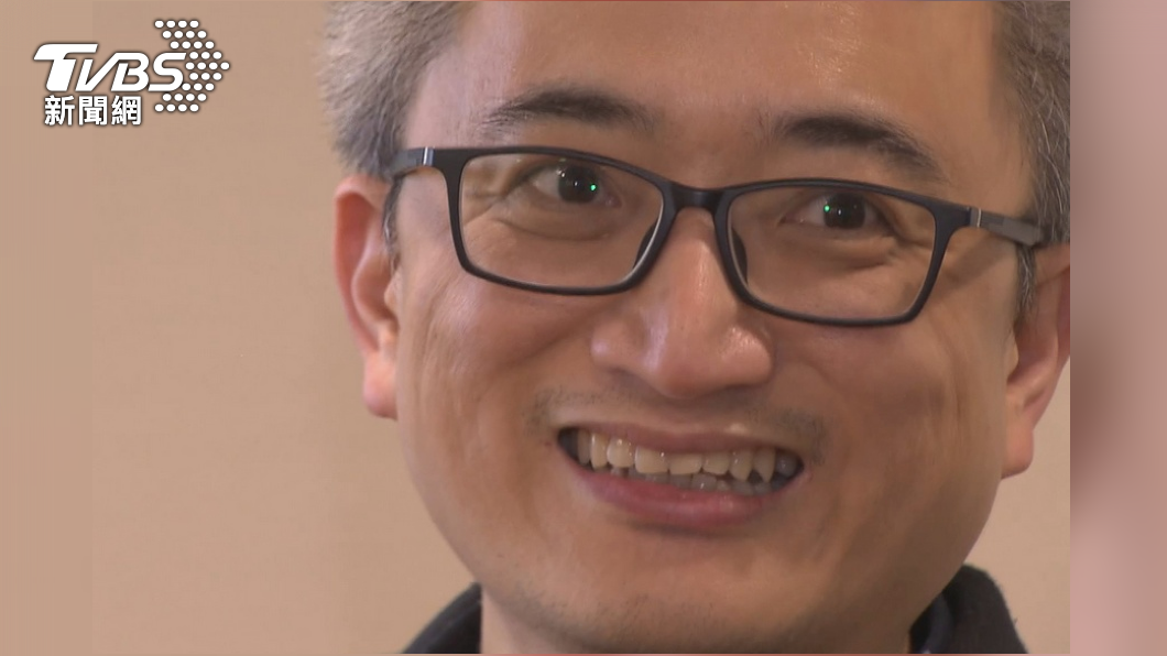 杜奕瑾不滿被說「是個綠的」告謝寒冰。（圖／TVBS資料照）