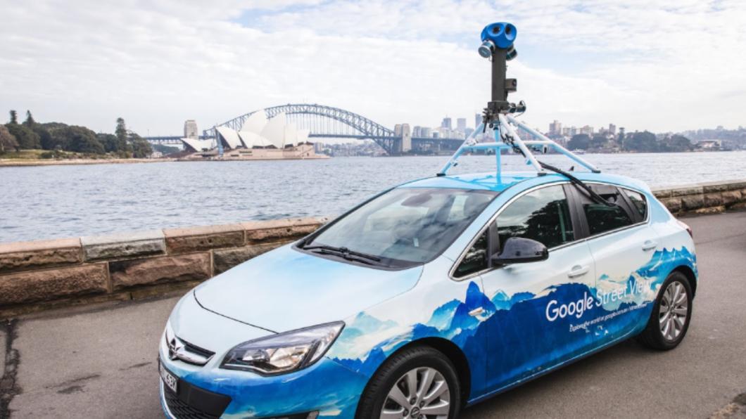 Google街景大進化! 新開發攝影鏡頭「室內也能拍」
