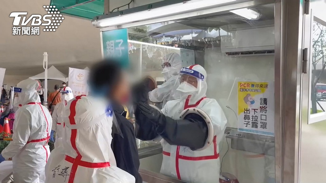 中重症+408「7歲童疑腦炎送加護」 20歲女插管治療