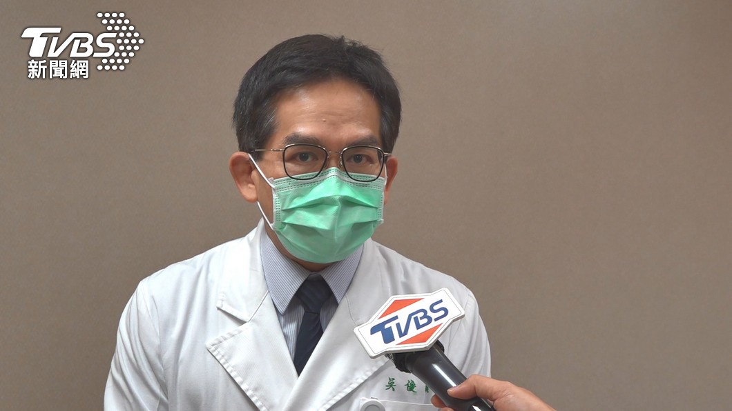 圖/TVBS