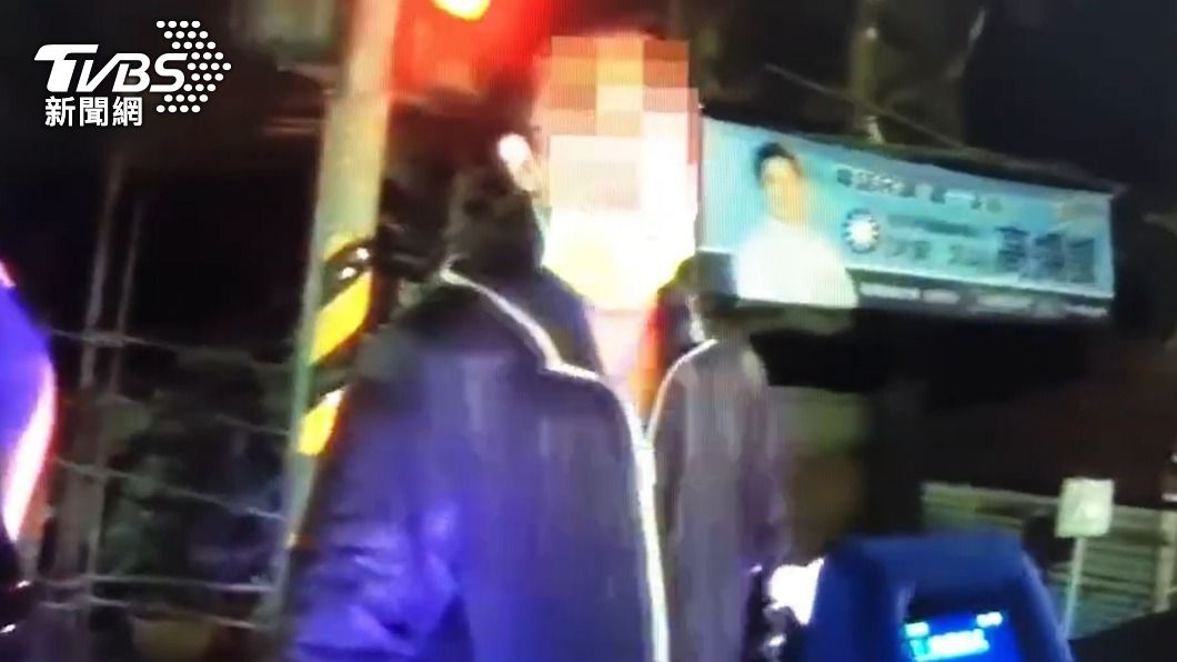 未打方向燈被攔檢！酒駕男自爆「我是確診者」　罪加一等