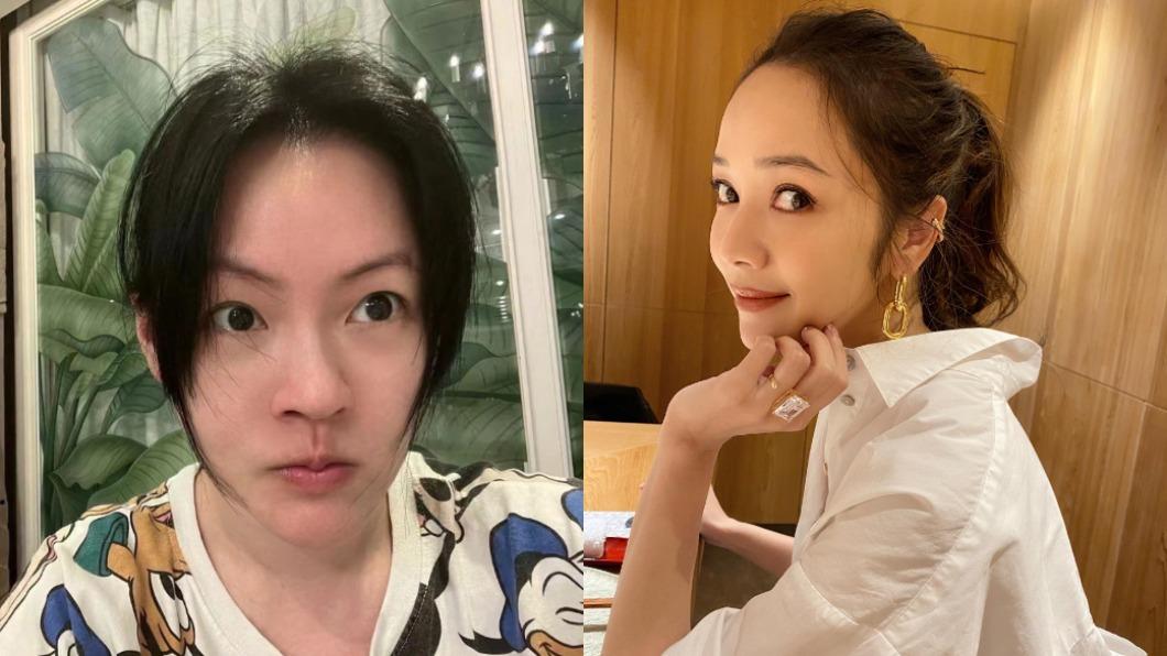 小S結婚17年!突喊「不愛這樣的生活」釣出侯佩岑送暖