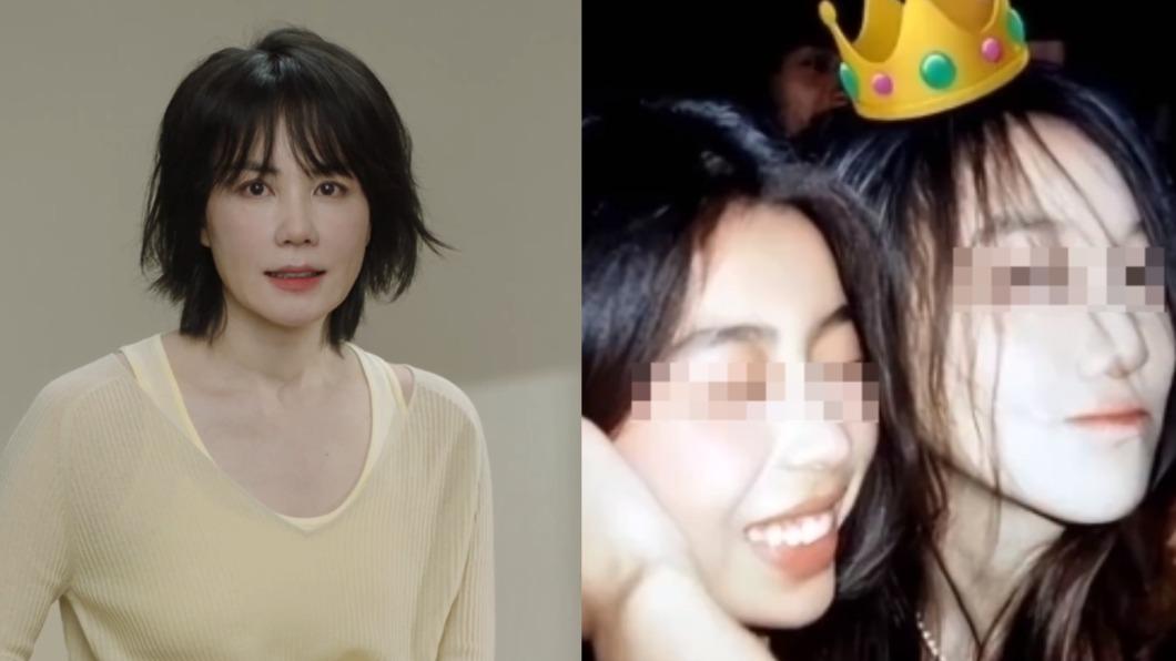 王菲愛女迎16歲生日 閨蜜洩派對照片「顏值驚艷全場」