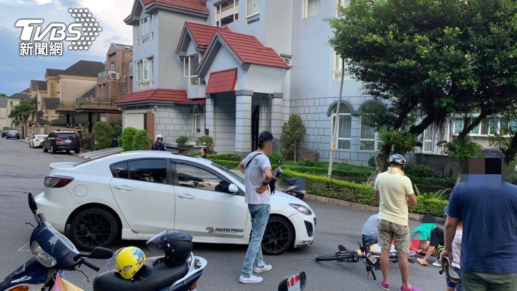 奧運國手遭撞癱求償1152萬 「沒靠右」僅賠193萬