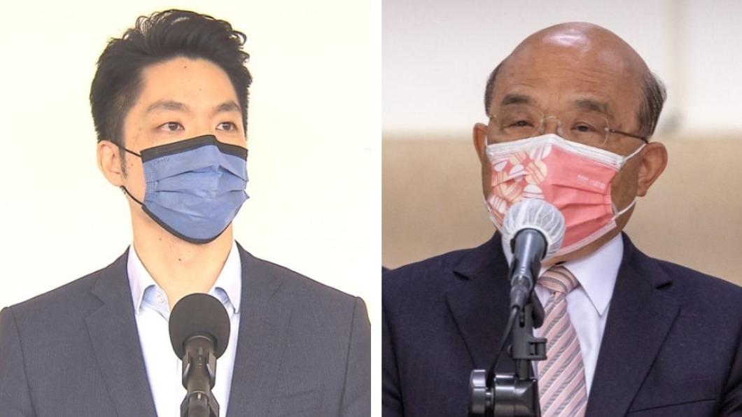 「很多孩子都走了」要被查 蔣萬安:政府官員能多點人性?