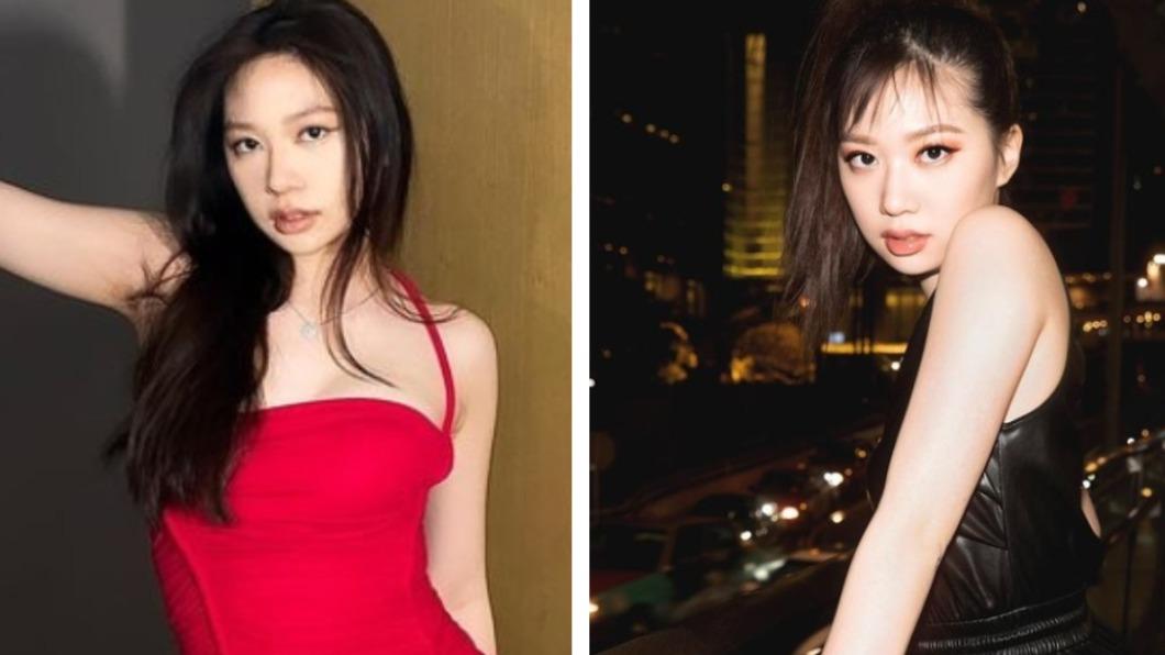 甄濟如(Jasmine)。(圖/翻攝自jasmineyen IG)