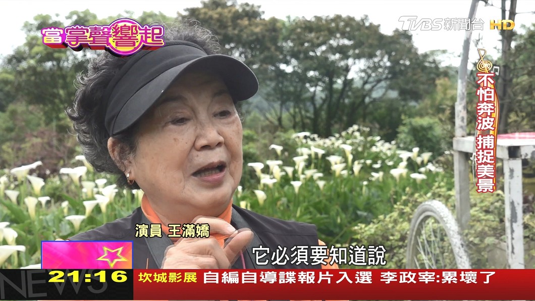 圖/TVBS