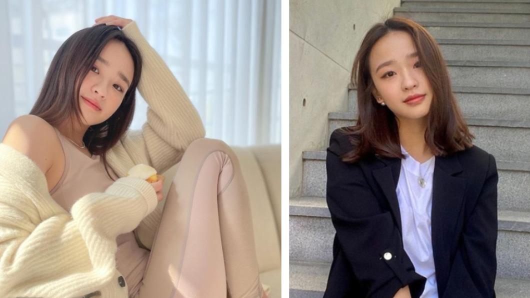 孫妍在婚禮預定於8月9日舉行。(圖/翻攝自Son Yeonjae IG)