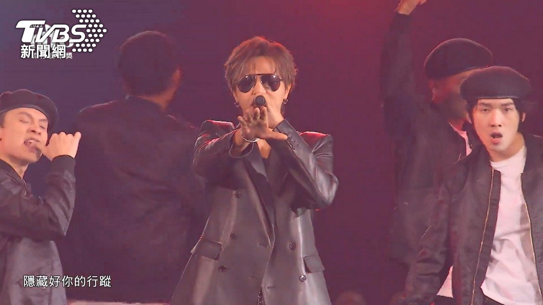 圖／TVBS