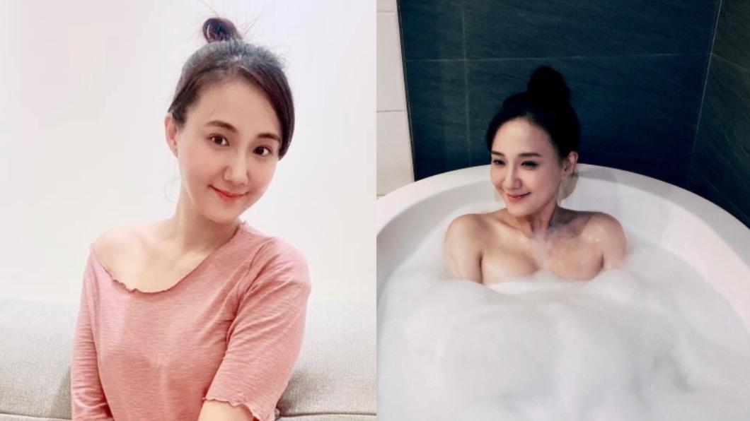 何妤玟「不小心放屁」成功脫單 愛賒帳還說:我何妤玟耶